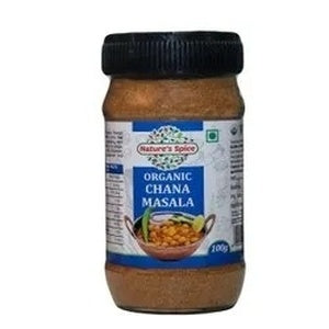 Chana Masala 100g