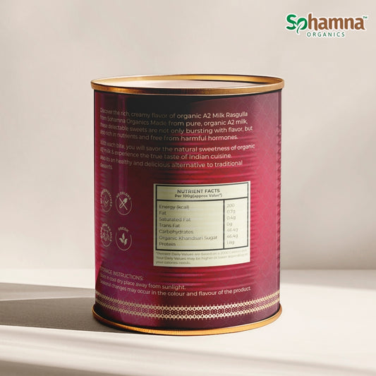 Rasgulla 1kg