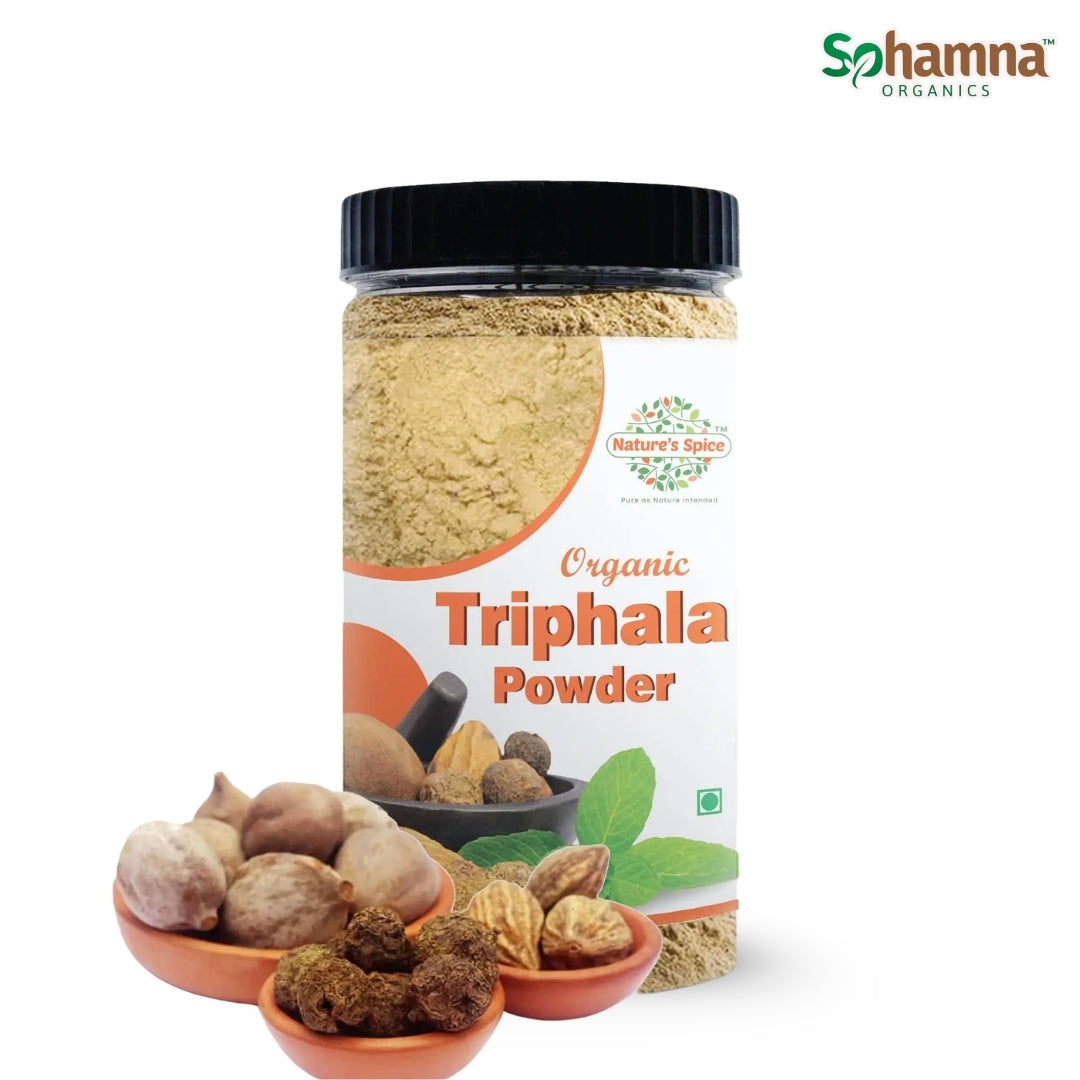Triphala Powder 200g