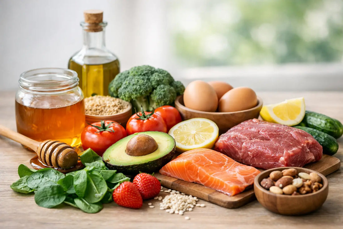 Clean Labels: What Honest Food Really Means