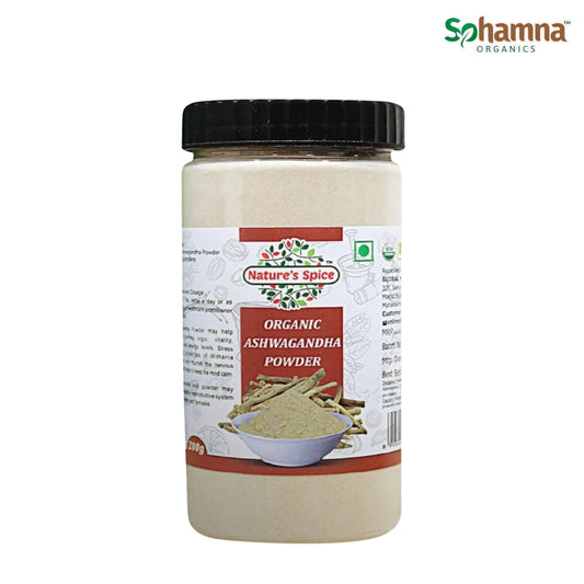 Ashwagandha Powder 200g