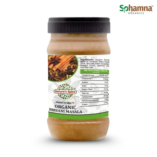 Biryani Masala 100g