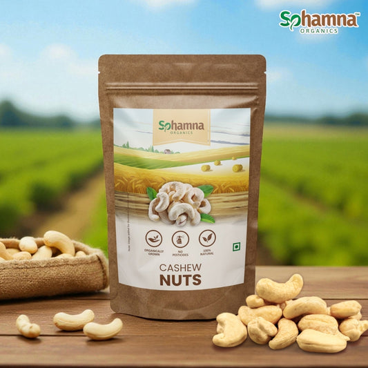 Konkan Cashew 500g
