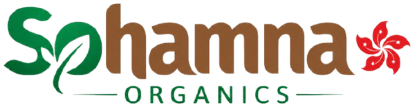 Sohamna Organics