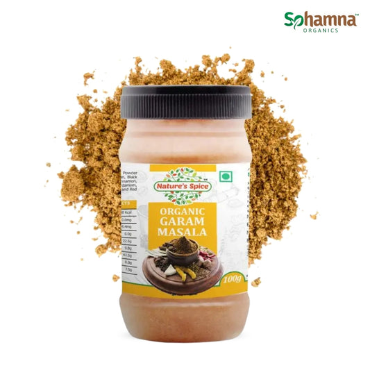 Garam Masala 100gms