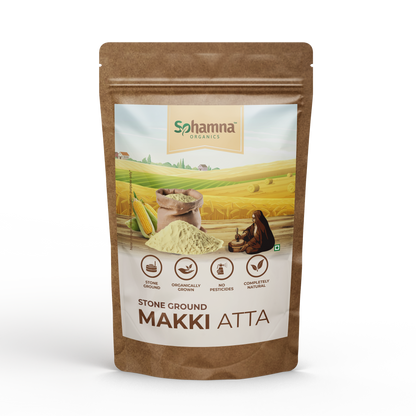 Makkai Flour 500g