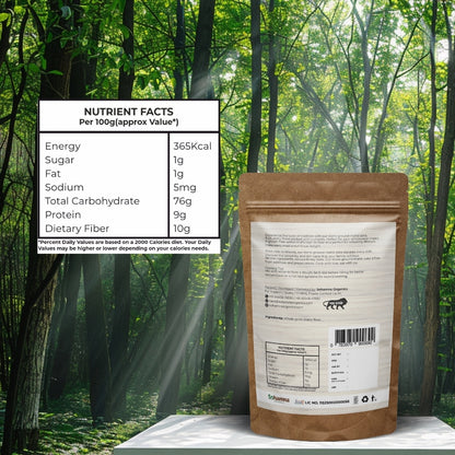 Makkai Flour 500g