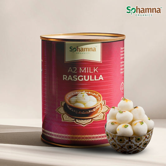 Rasgulla 1kg