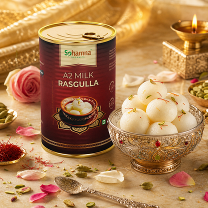 Rasgulla 1kg