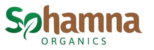 Sohamna Organics