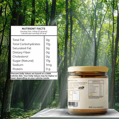 Tulsi Honey 250gms
