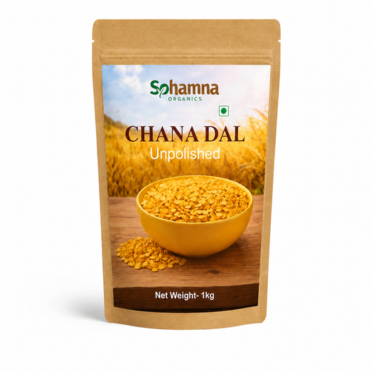 Chana Dal 1KG