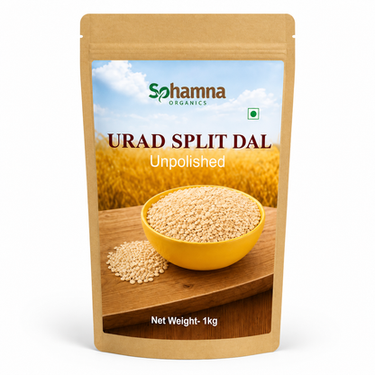 Urad Split Dal 1KG