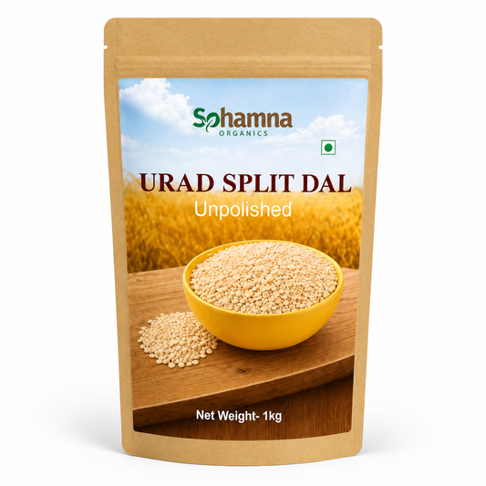 Urad Split Dal 1KG