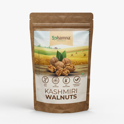 Kashmiri Walnut 500g